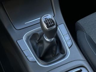 77240 : Hyundai Melun - CAP FOURNIER - HYUNDAI i30 Creative - i30 III - Bleu - Boîte manuelle - Essence sans plomb