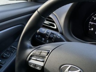 77240 : Hyundai Melun - CAP FOURNIER - HYUNDAI i30 Creative - i30 III - Bleu - Boîte manuelle - Essence sans plomb