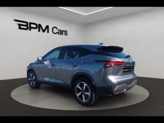 18230 : Hyundai Bourges - BPM Cars - NISSAN Qashqai - Qashqai - Gris Squale Métallisé - Traction - Essence/Micro-Hybride