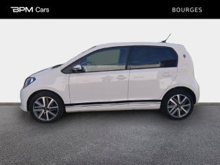 18230 : Hyundai Bourges - BPM Cars - SEAT Mii electric - Mii electric - Blanc Candy - Traction - Electrique