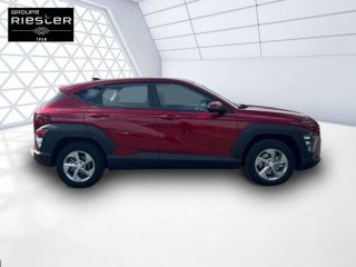 02000 : Hyundai Laon - Protea by Riester - HYUNDAI KONA Intuitive - KONA II - ROUGE FONCE - Automate sequentiel - Essence / Courant électrique