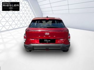 02000 : Hyundai Laon - Protea by Riester - HYUNDAI KONA Intuitive - KONA II - ROUGE FONCE - Automate sequentiel - Essence / Courant électrique