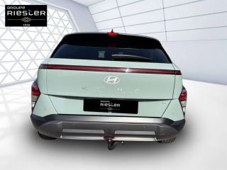 60740 : Hyundai Saint-Maximin - Protea by Riester - HYUNDAI KONA Creative - KONA II - BLEU - Automate sequentiel - Essence / Courant électrique