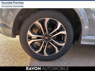 42100 : Hyundai Saint-Etienne - Ravon Automobile - FORD PUMA ST-Line - PUMA II - Gris - Boîte manuelle - Essence / Ethanol