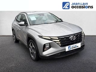 73200 : Hyundai Albertville - Jean Lain Mobilités - HYUNDAI TUCSON Business - TUCSON IV - Gris - Boîte automatique - Essence / Courant électrique