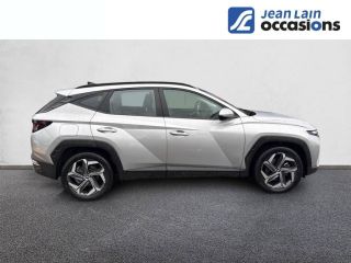 73200 : Hyundai Albertville - Jean Lain Mobilités - HYUNDAI TUCSON Business - TUCSON IV - Gris - Boîte automatique - Essence / Courant électrique