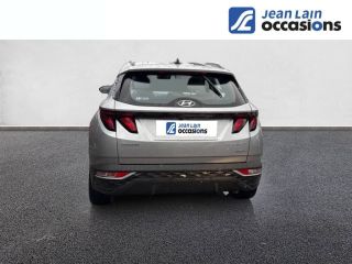 73200 : Hyundai Albertville - Jean Lain Mobilités - HYUNDAI TUCSON Business - TUCSON IV - Gris - Boîte automatique - Essence / Courant électrique