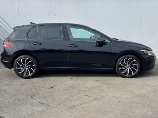 56600 : Hyundai Lorient - Auto Océane - VOLKSWAGEN Golf - Golf - Noir Intense nacrée - Traction - Essence/Micro-Hybride