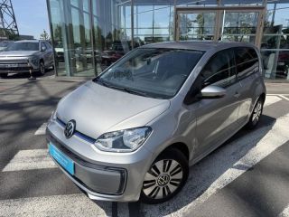 37540 : Hyundai Tours - EOS des Nations - VOLKSWAGEN e-up! - e-up! - Gris Tungstène métallisée - Traction - Electrique