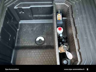 31200 : Hyundai TOULOUSE NORD - AUTO NORD - FORD PUMA ST-Line X - PUMA II - BLANC - Boîte manuelle - Essence / Ethanol