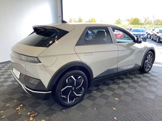 85000 : Hyundai MoceanRent | La Roche-sur-Yon - Océane Auto - HYUNDAI IONIQ 5 Intuitive - IONIQ 5 - Gris - Automate à fonct. Continu - Courant électrique