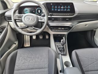 13200 : HYUNDAI Arles - Lexa Automobile - HYUNDAI BAYON Creative - BAYON - Gris - Boîte manuelle - Essence sans plomb