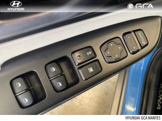 44800 : Hyundai NANTES SAINT HERBLAIN - GCH NANTES - HYUNDAI Kona - Kona - Bleu - Traction - Hybride : Essence/Electrique