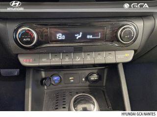 44800 : Hyundai NANTES SAINT HERBLAIN - GCH NANTES - HYUNDAI Kona - Kona - Bleu - Traction - Hybride : Essence/Electrique