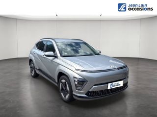 73290 : Hyundai Chambéry - Jean Lain Mobilités - HYUNDAI KONA ELECTRIC Creative - KONA ELECTRIQUE II - NOIR - Automate à fonct. Continu - Courant électrique