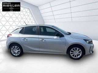60880 : Hyundai Compiègne - Groupe PROTEA - OPEL CORSA Edition - CORSA F - GRIS - Boîte automatique - Essence sans plomb