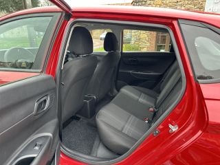 62360 : Hyundai Boulogne-sur-Mer - Garage Du Château - HYUNDAI i20 Initia - i20 III - Rouge - Boîte manuelle - Essence sans plomb