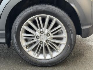 14400 : Hyundai Bayeux - Trajectoire Automobiles - HYUNDAI Kona - Kona - Dark Knight Métal - Traction - Essence