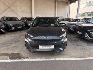 45000 : Hyundai Orléans Motors - HYUNDAI Kona - Kona - Dark Knight Métal - Traction - Electrique