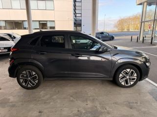 45000 : Hyundai Orléans Motors - HYUNDAI Kona - Kona - Dark Knight Métal - Traction - Electrique
