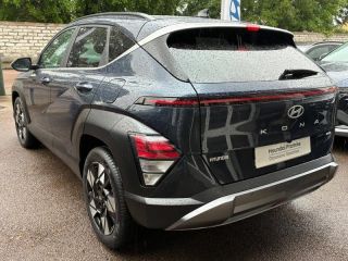 89100 : Hyundai Sens - APS - HYUNDAI Kona - Kona - Vert - Traction - Hybride : Essence/Electrique
