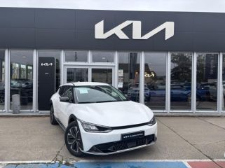 89100 : Hyundai Sens - APS - KIA EV6 - EV6 - Blanc Nacré - Transmission intégrale - Electrique