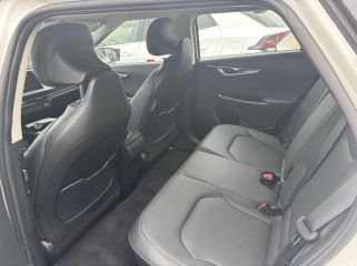 89100 : Hyundai Sens - APS - KIA EV6 - EV6 - Blanc Nacré - Transmission intégrale - Electrique