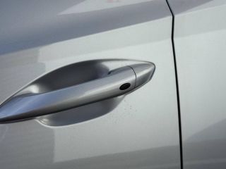 14100 : Hyundai Lisieux - Trajectoire Automobiles - HYUNDAI Tucson - Tucson - Shimmering Silver Métal - Traction - Hybride : Essence/Electrique