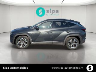 33140 : Hyundai Bordeaux Sud Villenave d'Ornon - Sipa Automobiles - HYUNDAI TUCSON Executive - TUCSON IV - Gris - Boîte automatique - Essence / Courant électrique