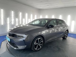31200 : Hyundai TOULOUSE NORD - AUTO NORD - OPEL ASTRA Elegance Business - ASTRA L - GRIS FONCE - Boîte automatique - Essence / Courant électrique