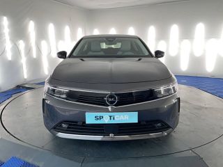 31200 : Hyundai TOULOUSE NORD - AUTO NORD - OPEL ASTRA Elegance Business - ASTRA L - GRIS FONCE - Boîte automatique - Essence / Courant électrique