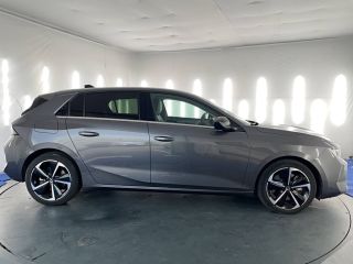 31200 : Hyundai TOULOUSE NORD - AUTO NORD - OPEL ASTRA Elegance Business - ASTRA L - GRIS FONCE - Boîte automatique - Essence / Courant électrique