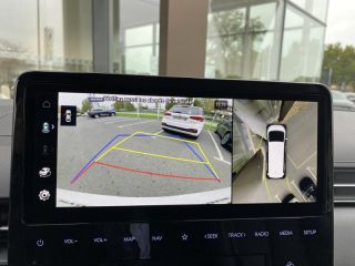 59640 : Hyundai Dunkerque - Europ'Auto - HYUNDAI Staria - Staria - Blanc - Traction - Hybride : Essence/Electrique