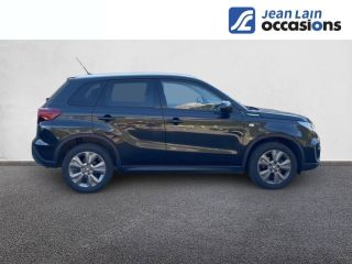 73290 : Hyundai Chambéry - Jean Lain Mobilités - SUZUKI VITARA Privilège - VITARA IV - NOIR - Boîte manuelle - Essence sans plomb