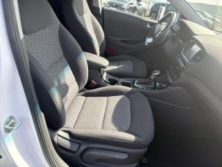 50000 : Hyundai Saint-Lô - GCA - HYUNDAI Ioniq - Ioniq - Polar White - Traction - Hybride rechargeable : Essence/Electrique