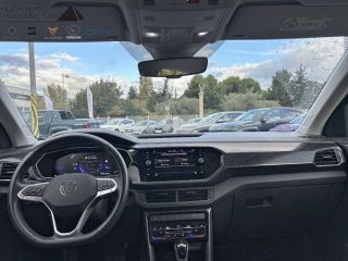 13730 : Hyundai Marignane - Cap Milanesio - VOLKSWAGEN T-CROSS R-Line Tech - T-CROSS - Gris - Automate sequentiel - Essence sans plomb