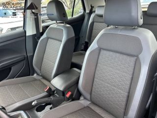 13730 : Hyundai Marignane - Cap Milanesio - VOLKSWAGEN T-CROSS R-Line Tech - T-CROSS - Gris - Automate sequentiel - Essence sans plomb