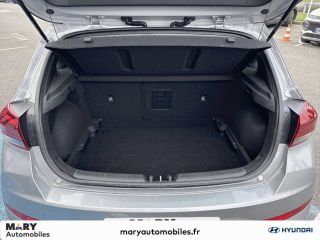 80100 : Hyundai Abbeville - Mary Automobiles - HYUNDAI i30 Creative - i30 III - SHIMMERING SILVER - Boîte séquentielle - Essence sans plomb