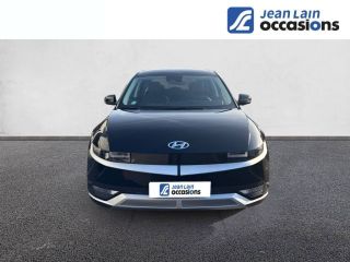 73290 : Hyundai Chambéry - Jean Lain Mobilités - HYUNDAI IONIQ 5 Creative - IONIQ 5 - NOIR - Automate à fonct. Continu - Courant électrique