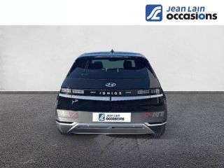 73290 : Hyundai Chambéry - Jean Lain Mobilités - HYUNDAI IONIQ 5 Creative - IONIQ 5 - NOIR - Automate à fonct. Continu - Courant électrique