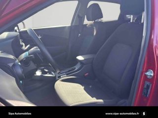 33260 : Hyundai Arcachon - Sipa Automobiles - HYUNDAI KONA HYBRID Creative - KONA - Rouge - Automate sequentiel - Essence / Courant électrique