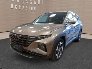 83130 : Hyundai Toulon - Autodif SAS - Groupe BALDASSARI - HYUNDAI TUCSON Executive - TUCSON IV - Marron - Boîte automatique - Essence / Courant électrique
