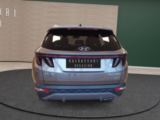 83130 : Hyundai Toulon - Autodif SAS - Groupe BALDASSARI - HYUNDAI TUCSON Executive - TUCSON IV - Marron - Boîte automatique - Essence / Courant électrique