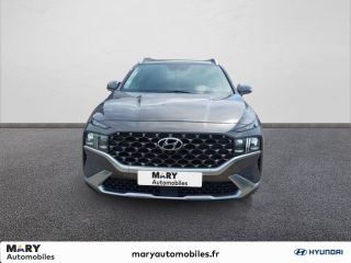 76000 : Hyundai Rouen - JFC by Mary Automobiles - HYUNDAI SANTA FE Executive - SANTA FE IV - MAGNETIC FORCE - Boîte automatique - Essence / Courant électrique