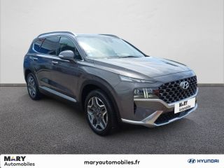 76000 : Hyundai Rouen - JFC by Mary Automobiles - HYUNDAI SANTA FE Executive - SANTA FE IV - MAGNETIC FORCE - Boîte automatique - Essence / Courant électrique