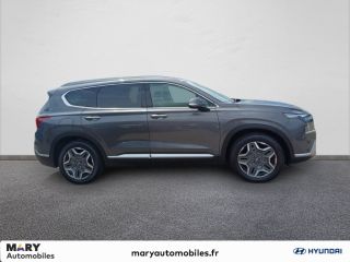 76000 : Hyundai Rouen - JFC by Mary Automobiles - HYUNDAI SANTA FE Executive - SANTA FE IV - MAGNETIC FORCE - Boîte automatique - Essence / Courant électrique