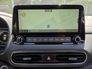 77240 : Hyundai Melun - CAP FOURNIER - HYUNDAI KONA HYBRID Creative - KONA - Gris - Automate sequentiel - Essence / Courant électrique