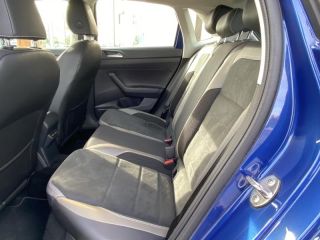 59640 : Hyundai Dunkerque - Europ'Auto - VOLKSWAGEN Polo - Polo - Bleu Récif - Traction - Essence