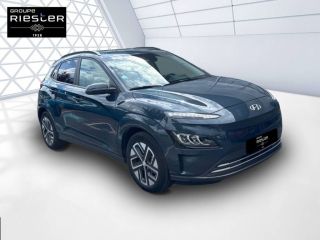 02200 : Hyundai Soissons - Protea by Riester - HYUNDAI KONA ELECTRIC Creative - KONA ELECTRIQUE - NOIR - Automate à fonct. Continu - Courant électrique