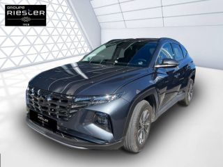 77100 : Hyundai Meaux - Protea by Riester - HYUNDAI TUCSON Creative - TUCSON IV - NOIR - Boîte automatique - Essence / Courant électrique